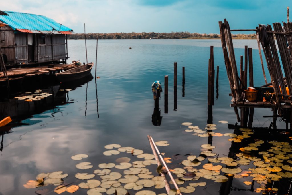 The Virtue in Trouble