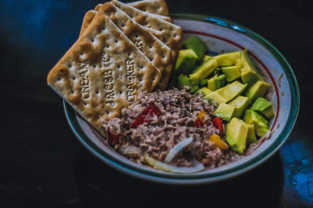 I’m Very Prone to Taking Care of A Man & Other Things