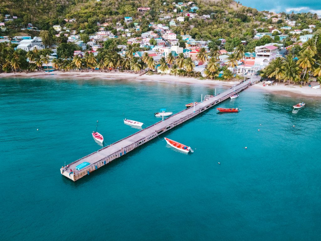 The Caribbean is Not Silicon Valley and We Shouldn’t Try To Be