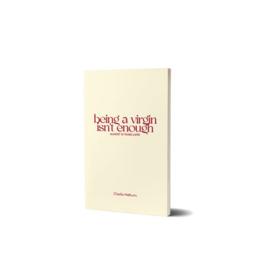 Being A Virgin Isn't Enough